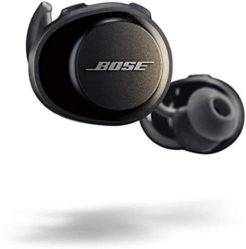 Electronic Bose SoundSport Free - Auriculares intraurales inalámbricos