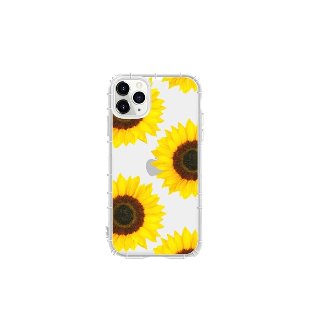 Product Funda de iphone con girasoles