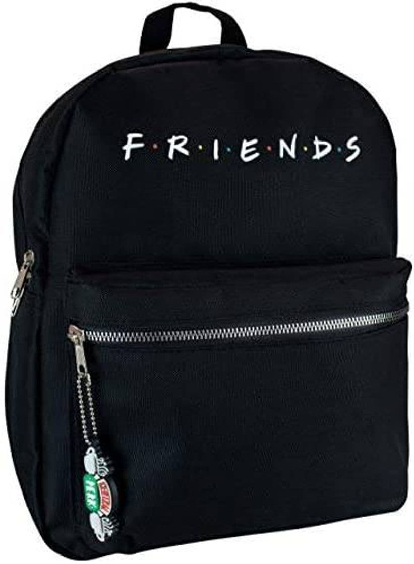 Product Mochila para los amantes de friends ❤