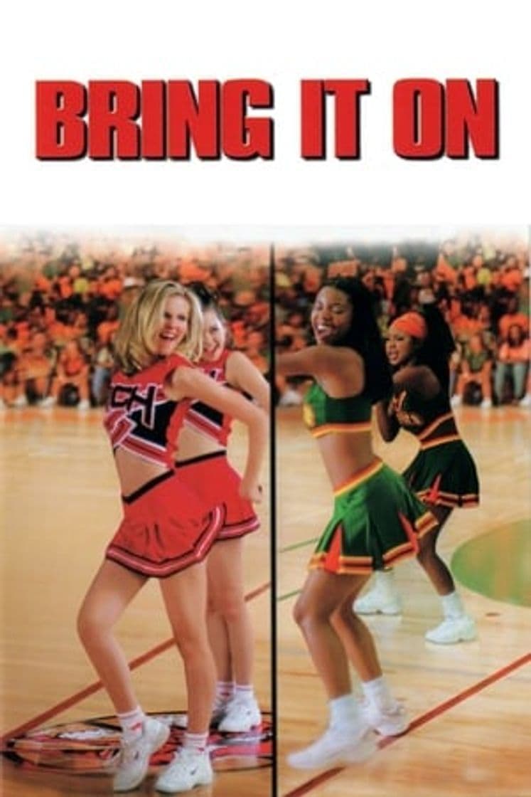 Película Bring It On