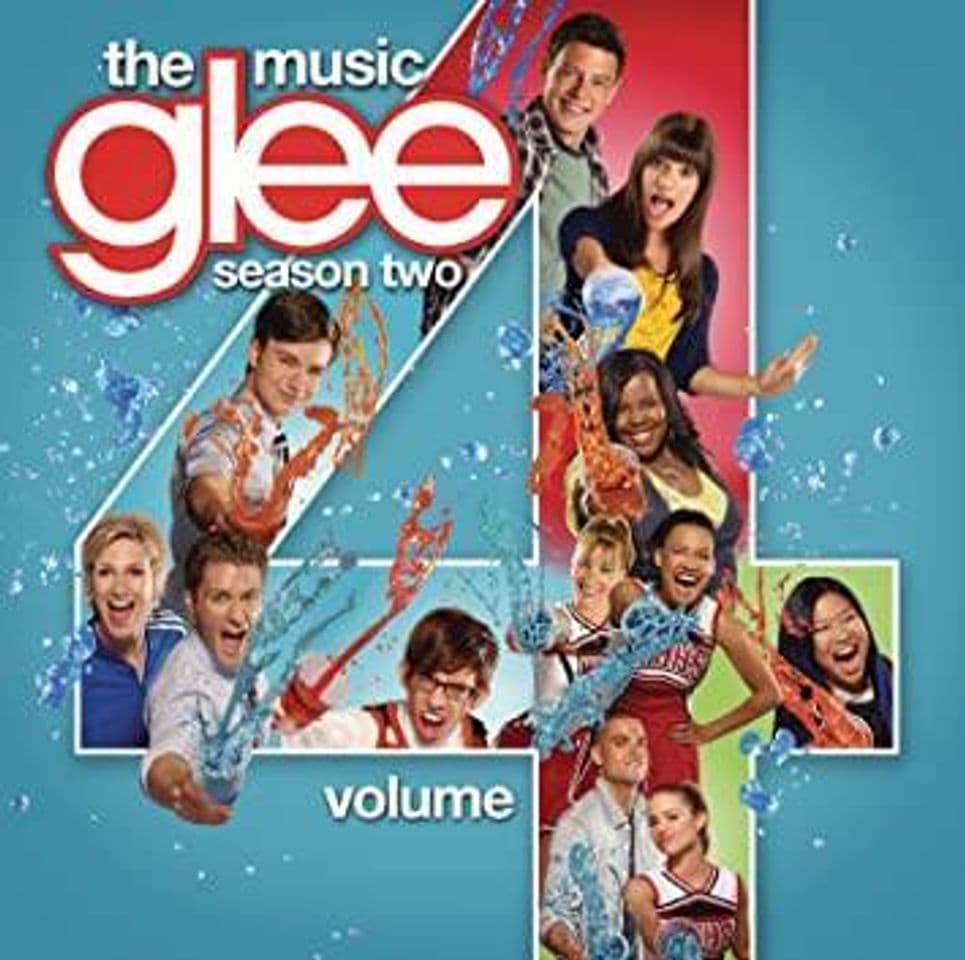 Canción I Want To Hold Your Hand (Glee Cast Version)