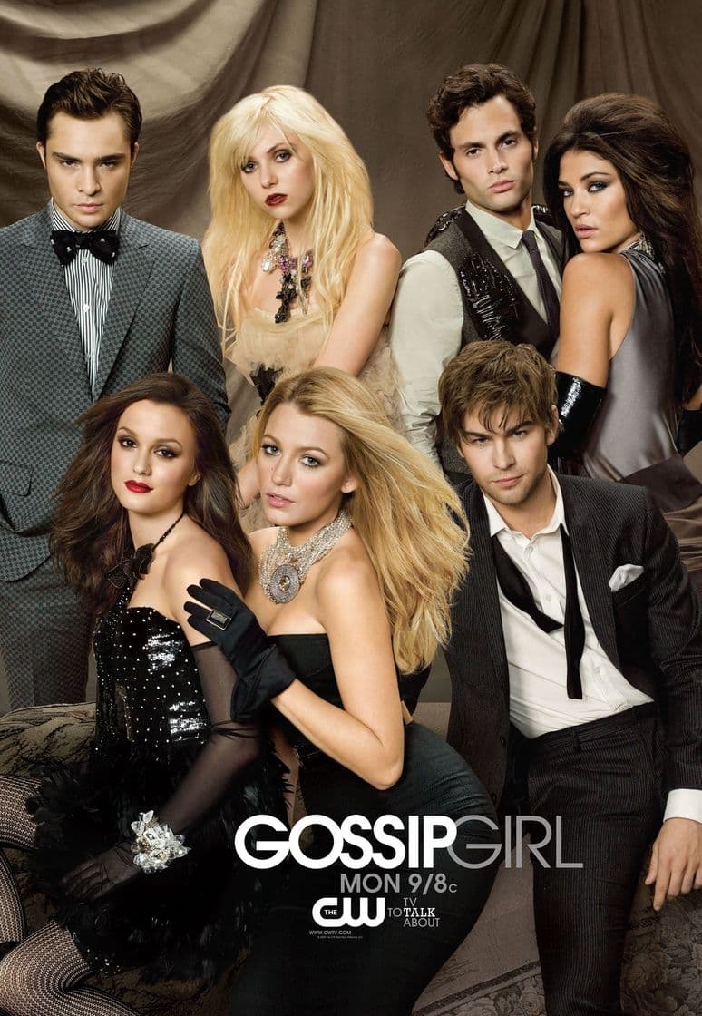 Serie Gossip Girl