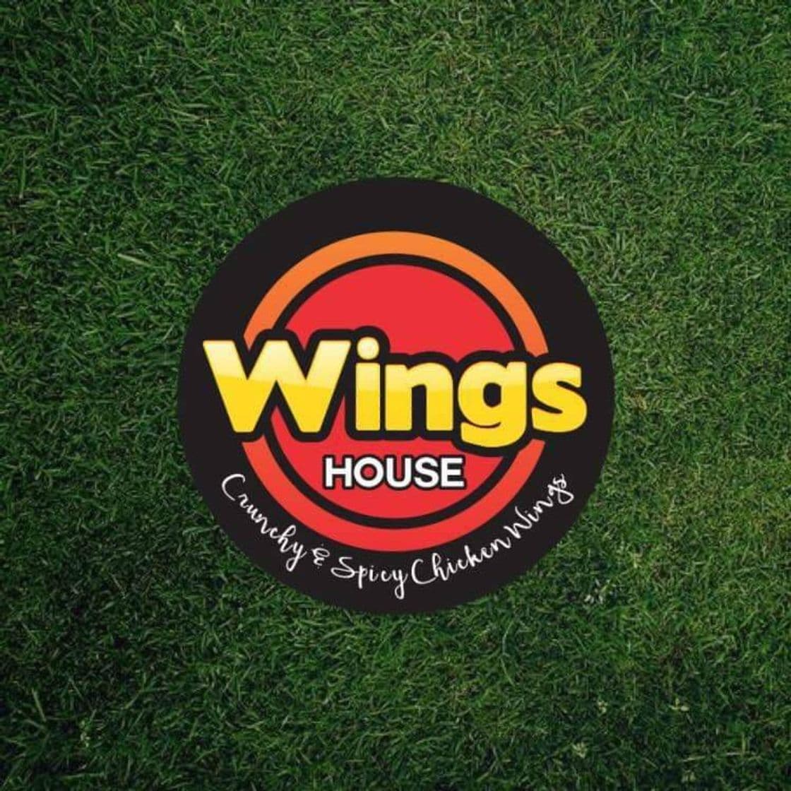 Restaurants wings house