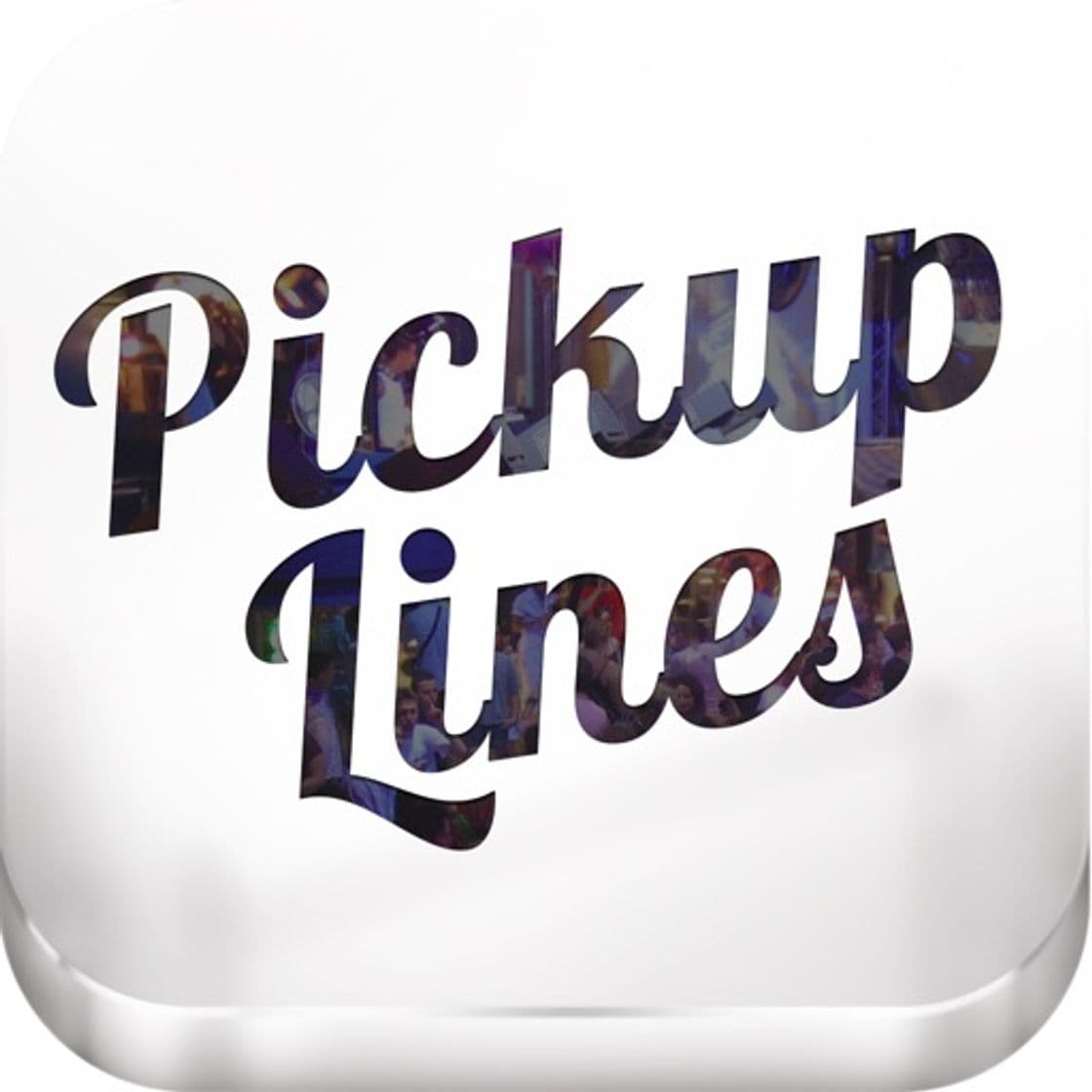 App Pick-Up-Lines!