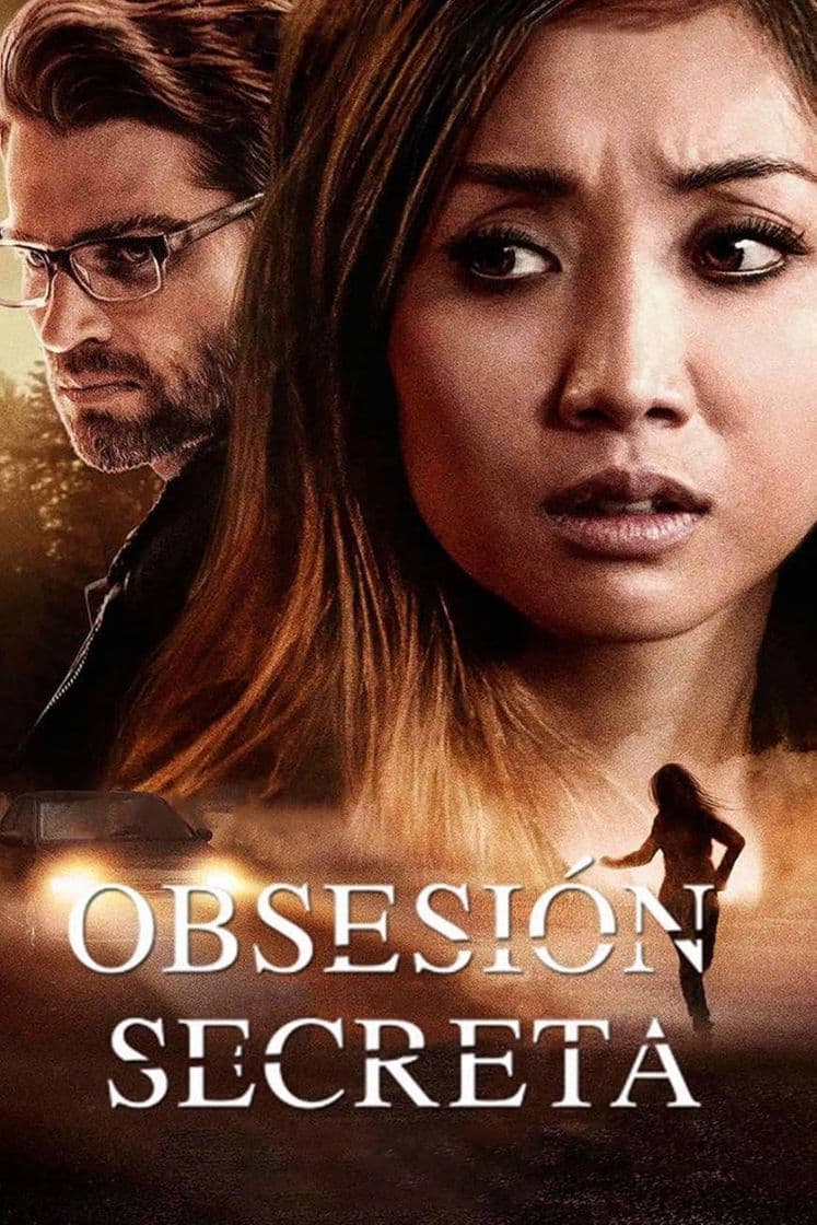 Película Obsesión secreta