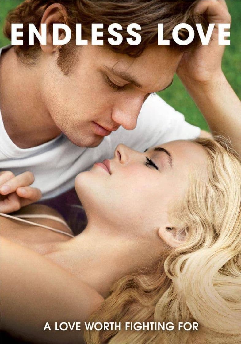 Película Endless Love