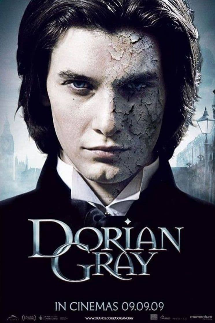 Película El retrato de Dorian Gray