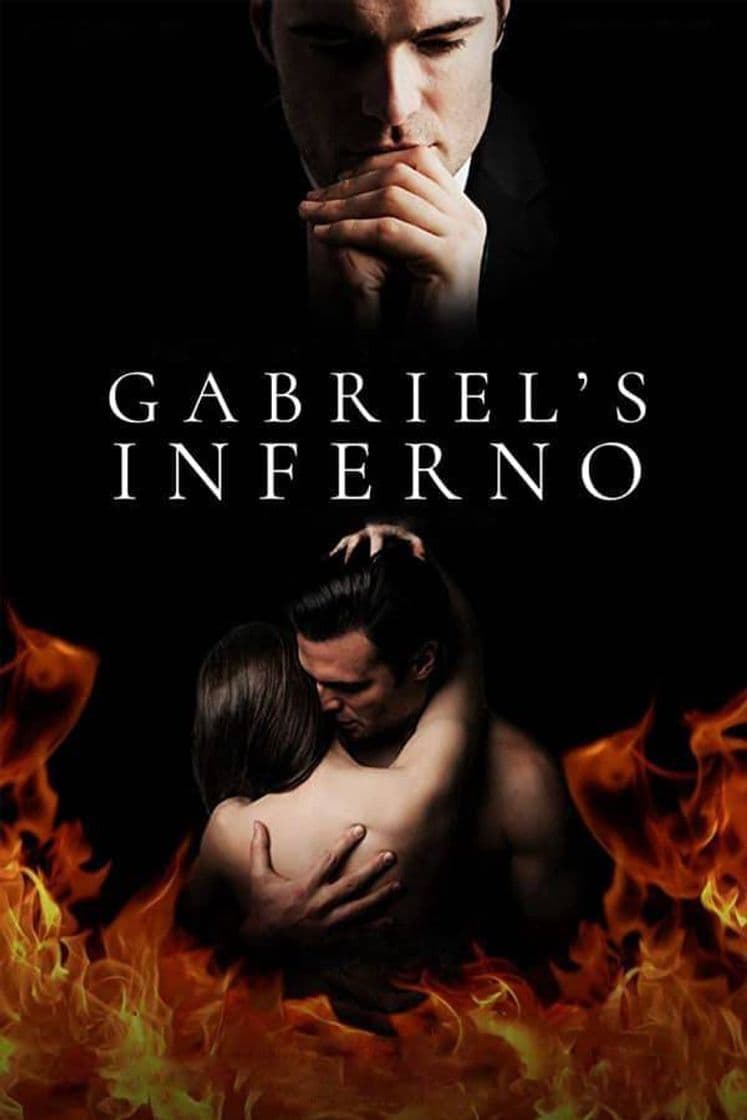 Película El Infierno de Gabriel