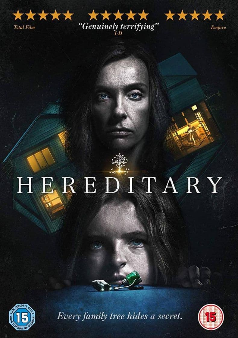 Movie Hereditary