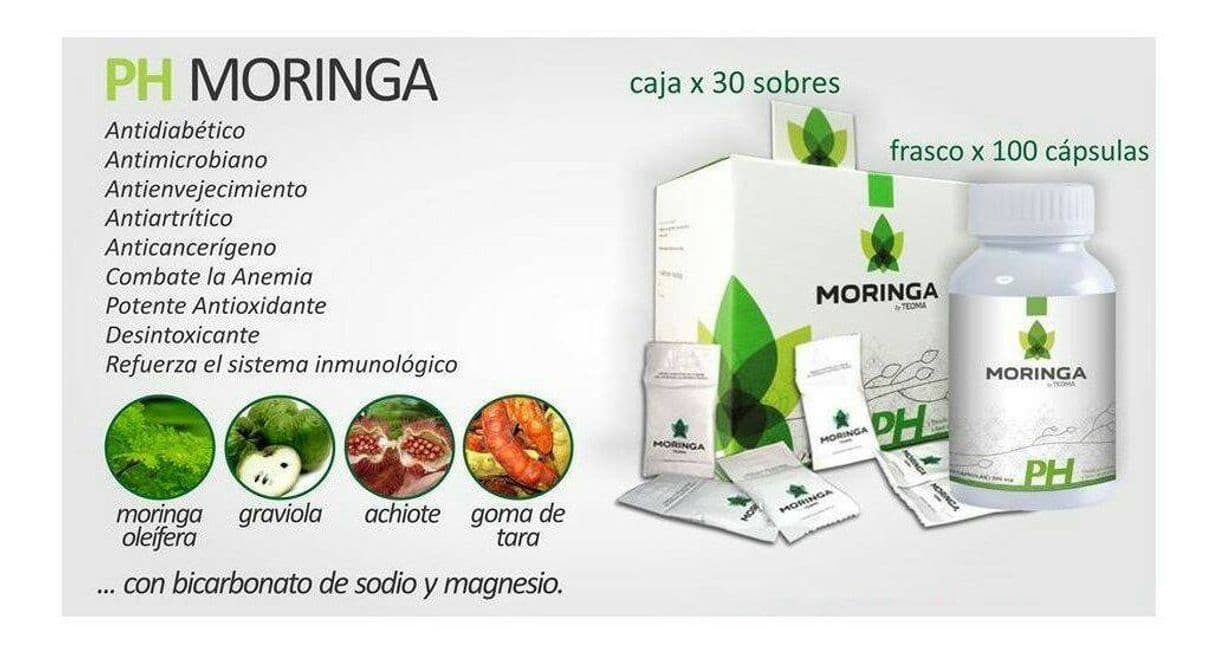 Fashion Moringa PH 🌱