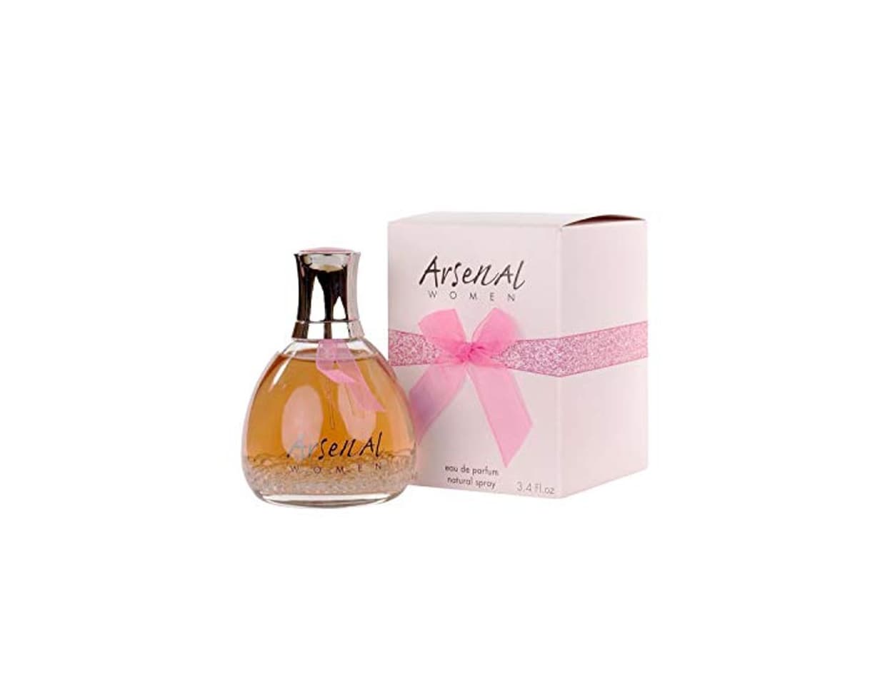 Product Parfum de France Arsenal Femme