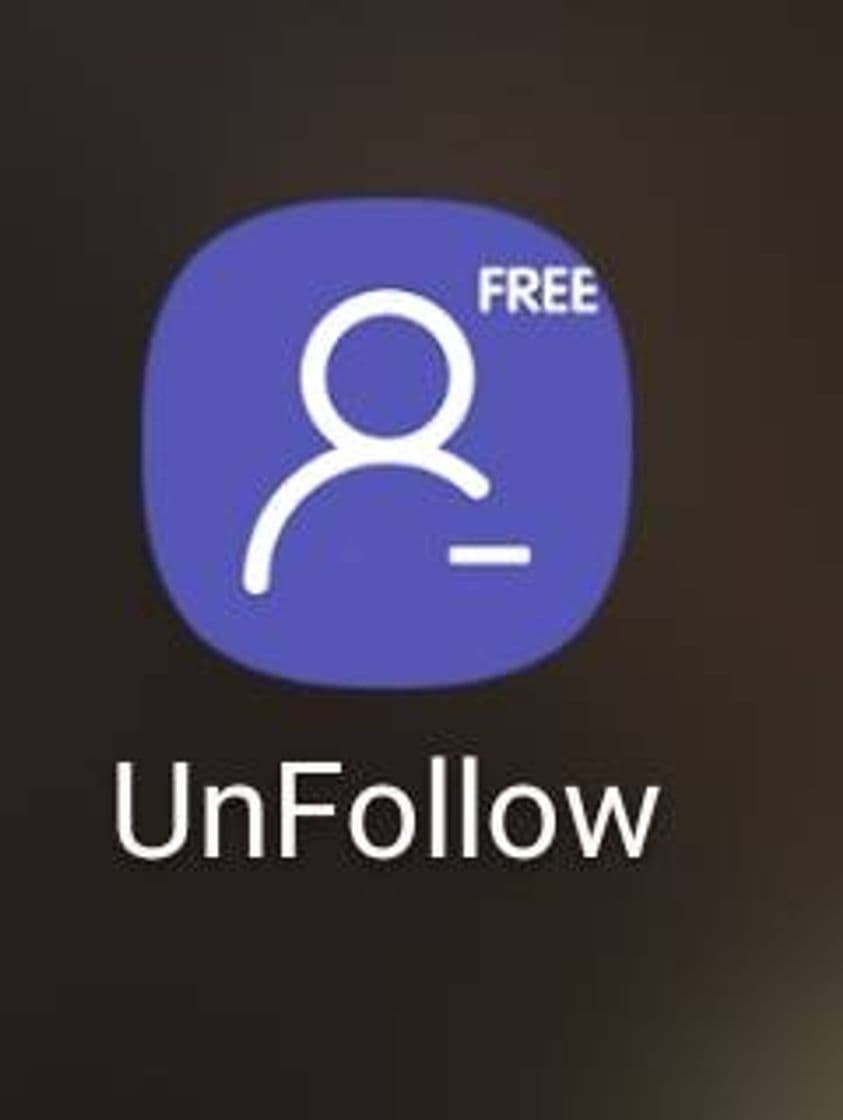 App Unfollow for Instagram