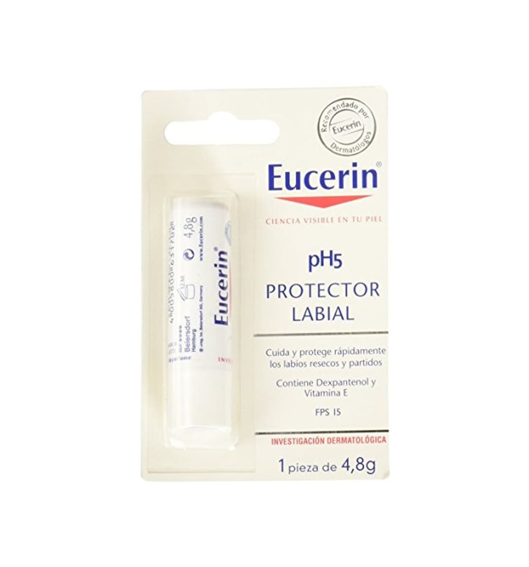 Beauty Eucerin Protector Labial