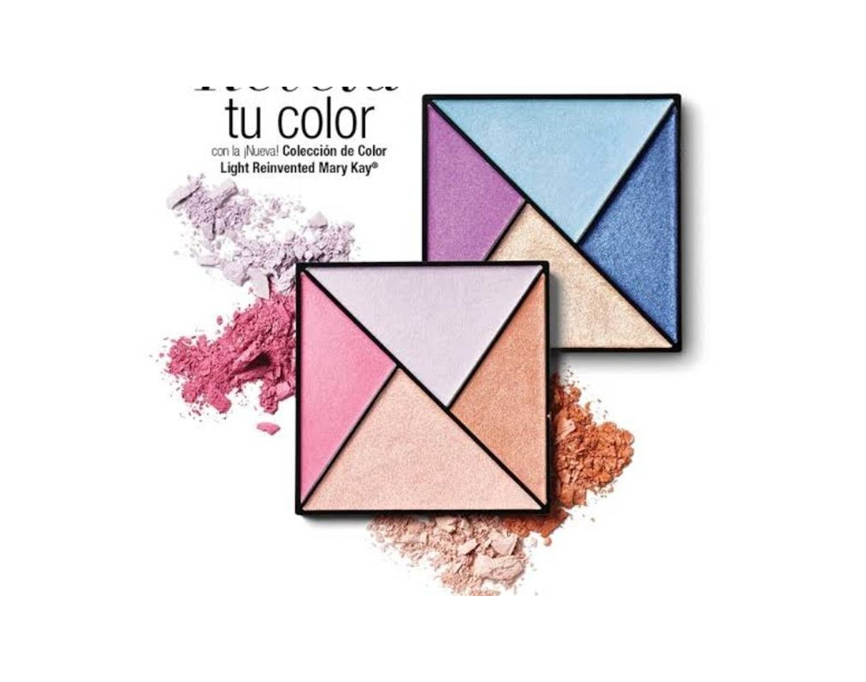 Producto Trío de sombra de ojos marykay at play Out of the Blue Mary Kay