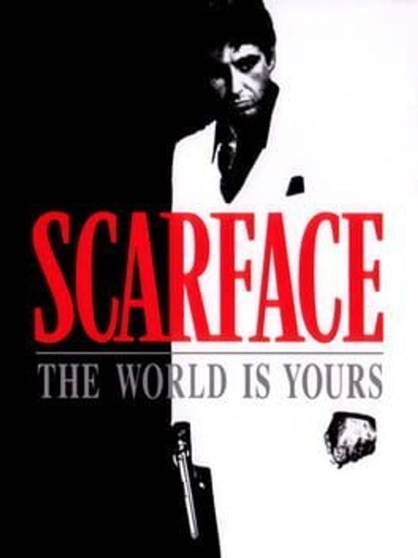 Videojuegos Scarface: The World Is Yours