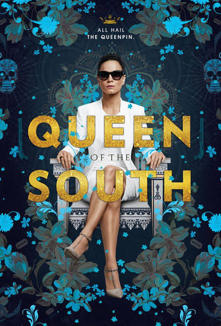 Serie The Queen of South 