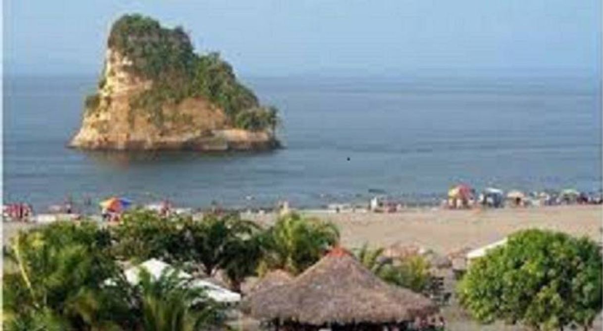 Place Tumaco Nariño