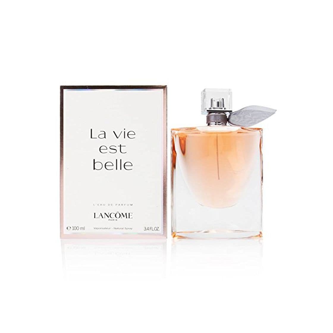 Beauty Lancôme La Vie Est Belle Eau de Parfum