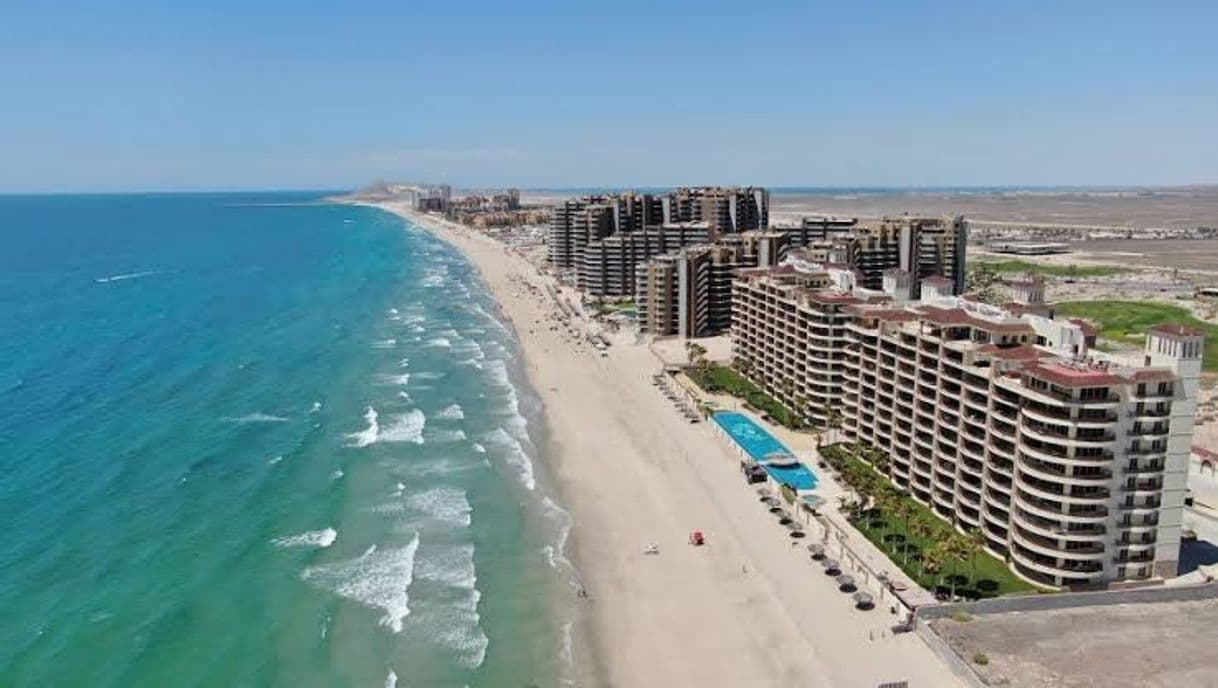 Restaurantes Puerto Peñasco