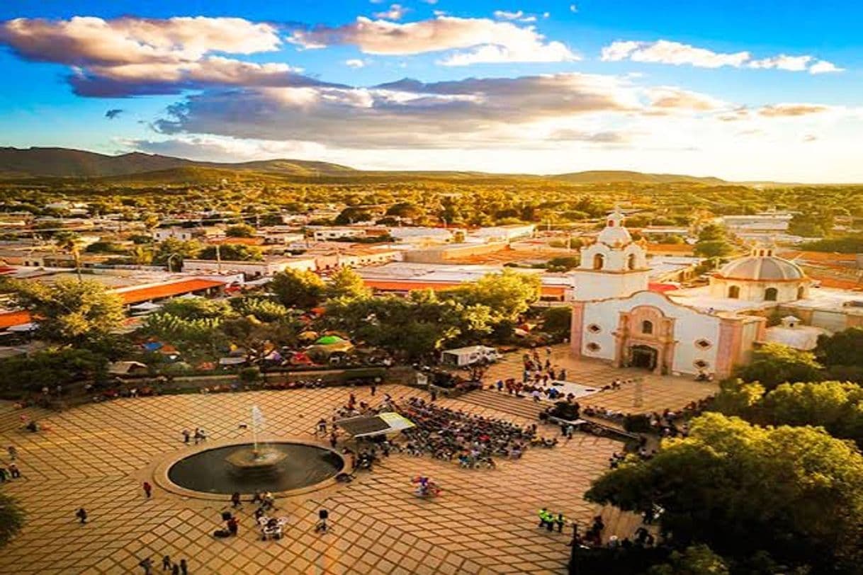 Restaurantes Magdalena de Kino