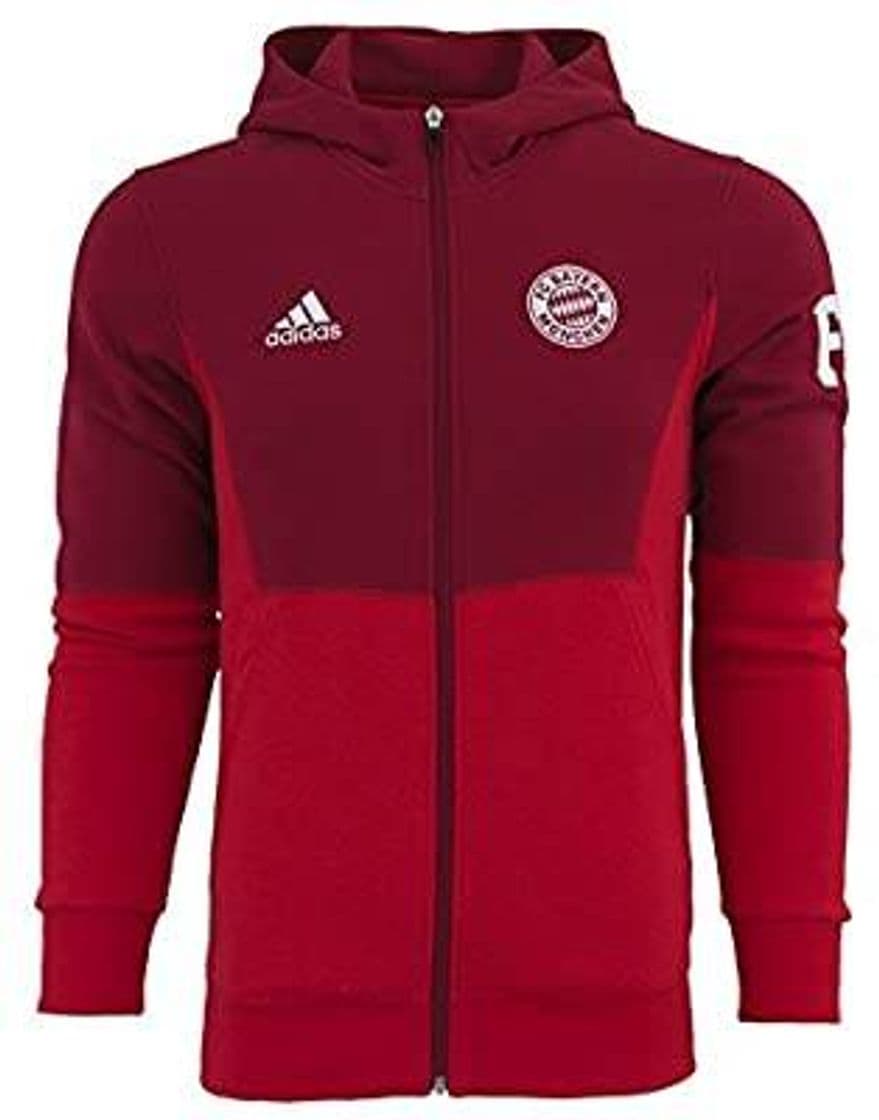 Fashion Sudadera bayern.