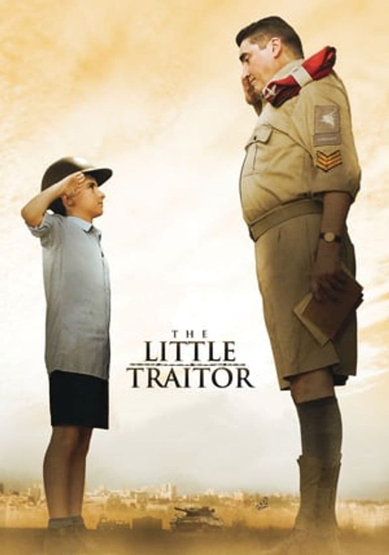 Movie The Little Traitor