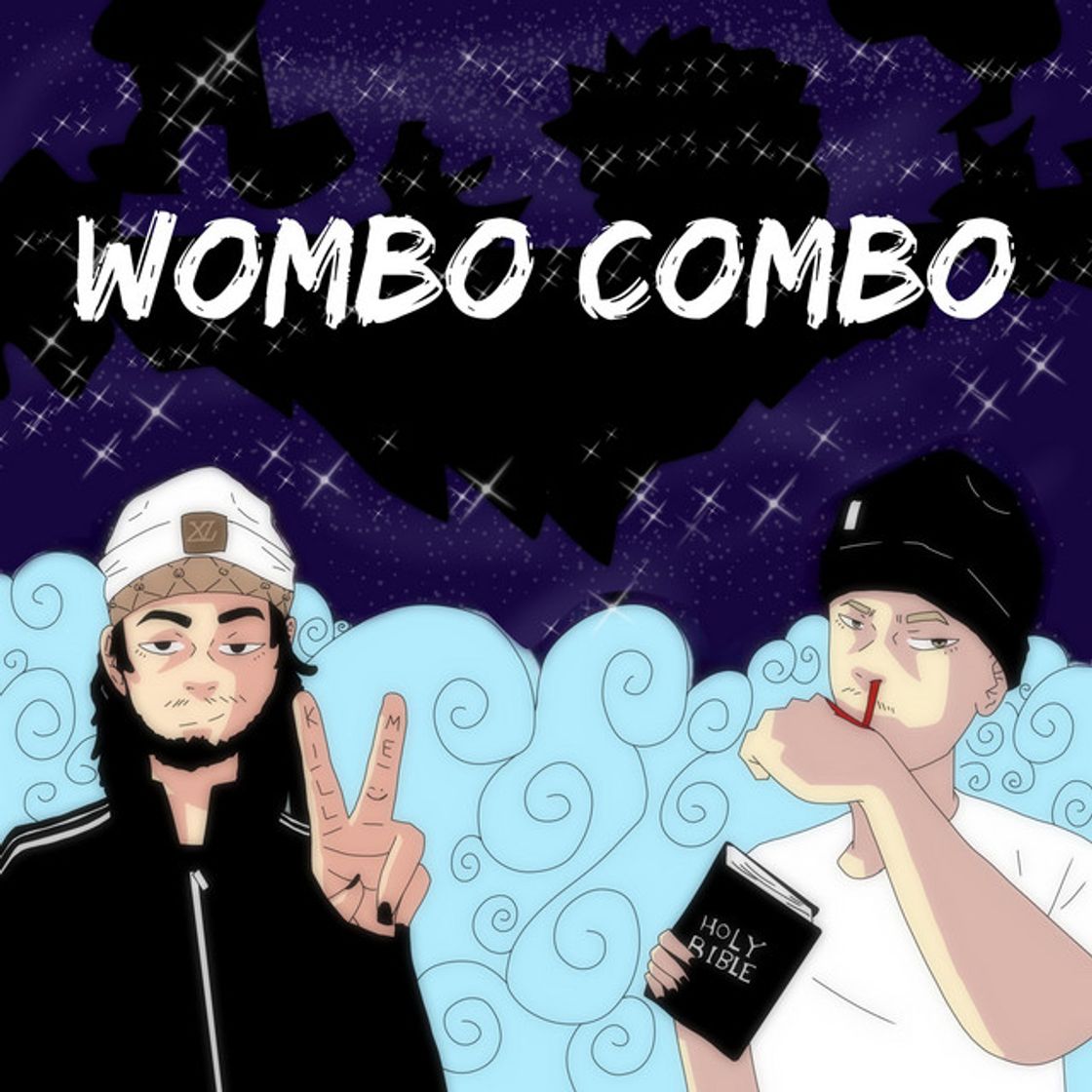 Canción Wombo Combo