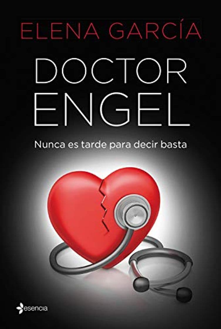 Libro Doctor Engel