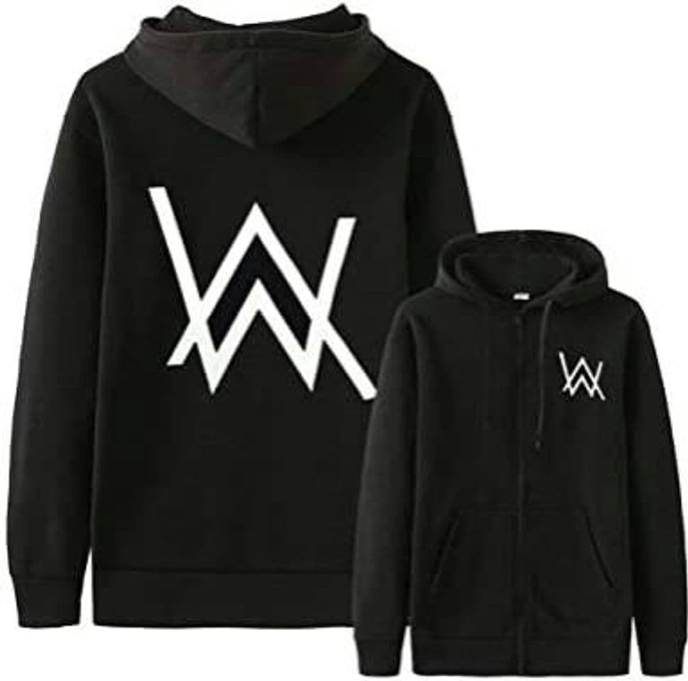 Fashion Sueter Alan Walker