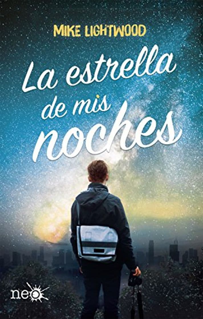 Book La estrella de mis noches