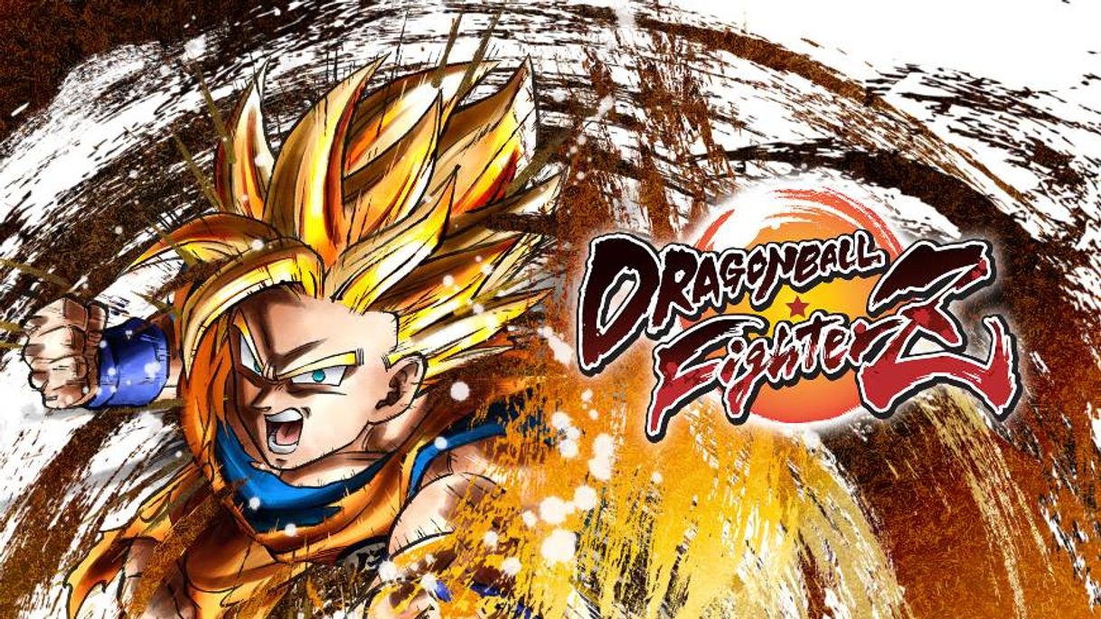 Videogames Dragon Ball FighterZ