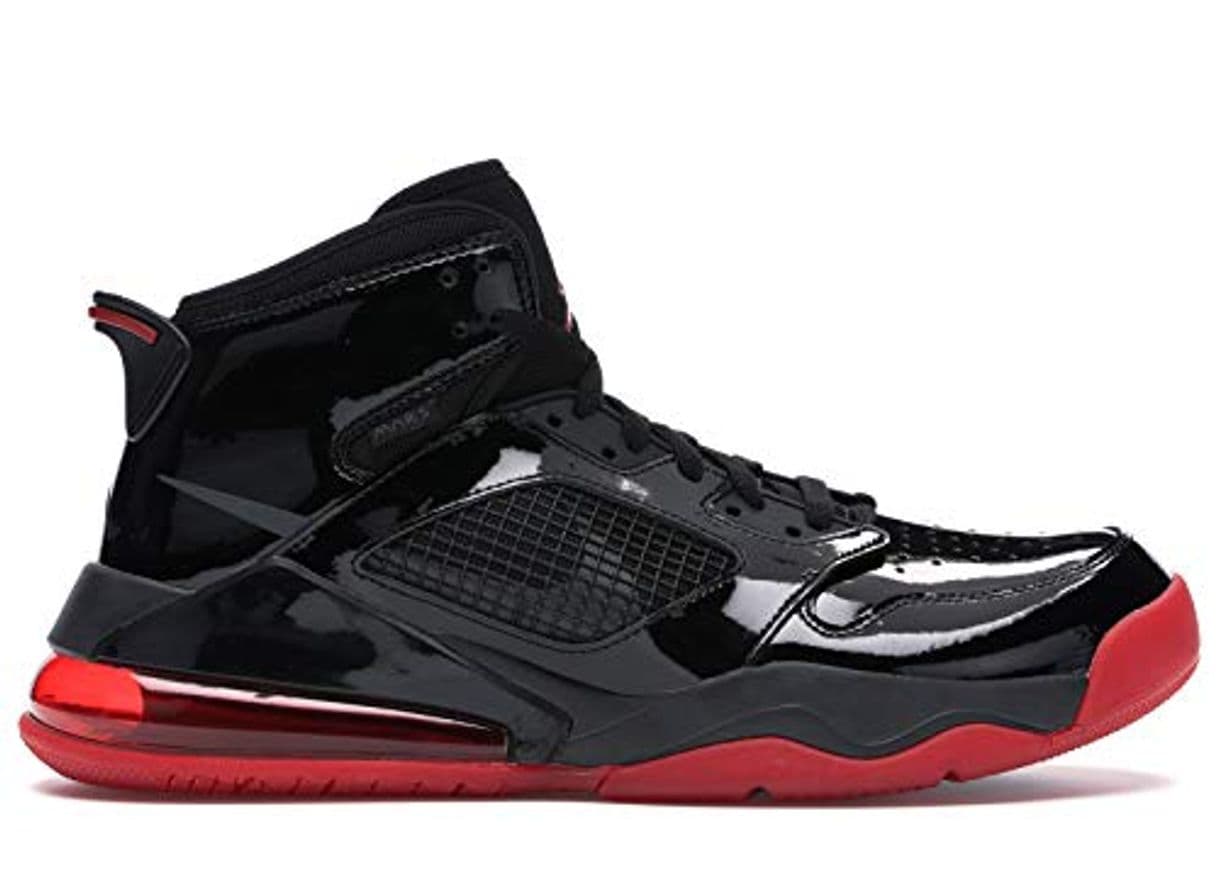 Fashion Zapatillas Jordan Mars 270 Negro 44