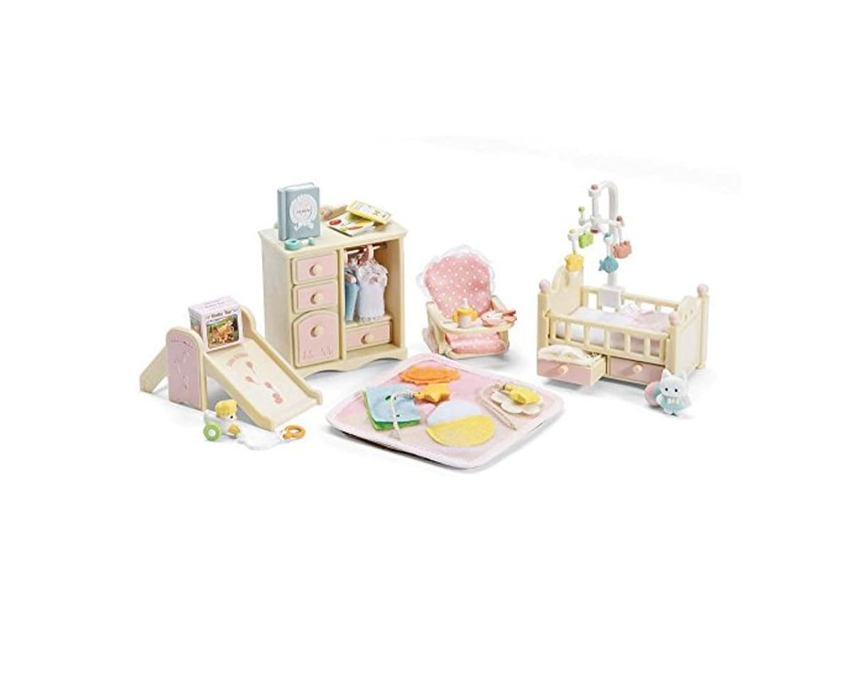 Product Calico Critters del bebé Nursery Set