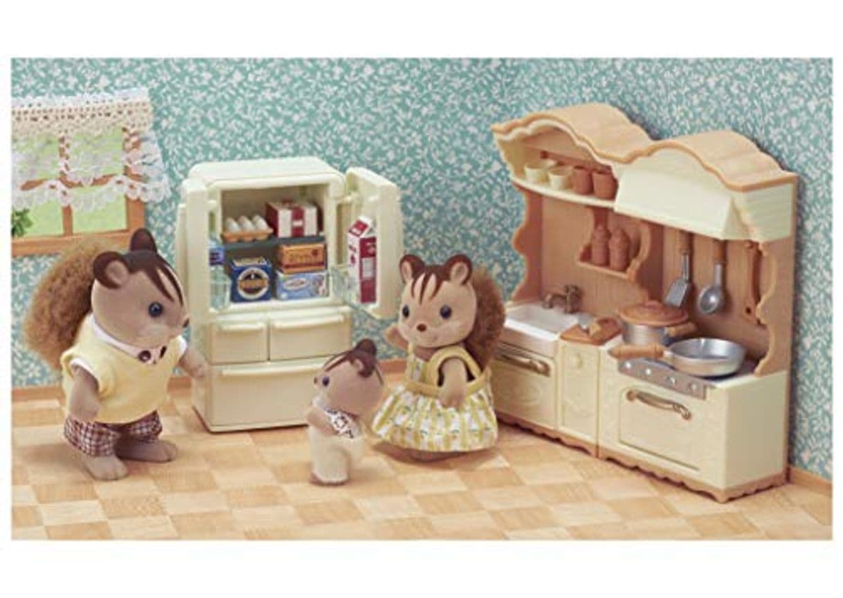 Product Sylvanian Families