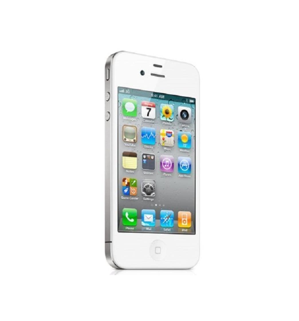 Electronic Apple iPhone 4S 16GB - Smartphone Libre