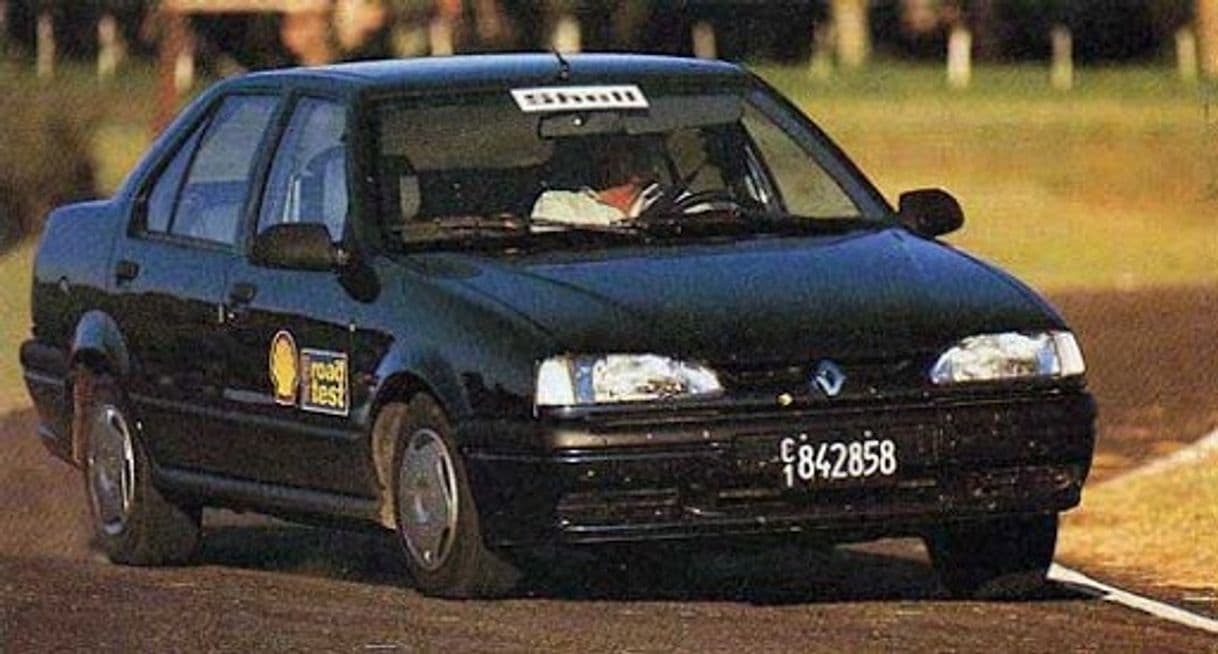 Product Renault 19 RN 