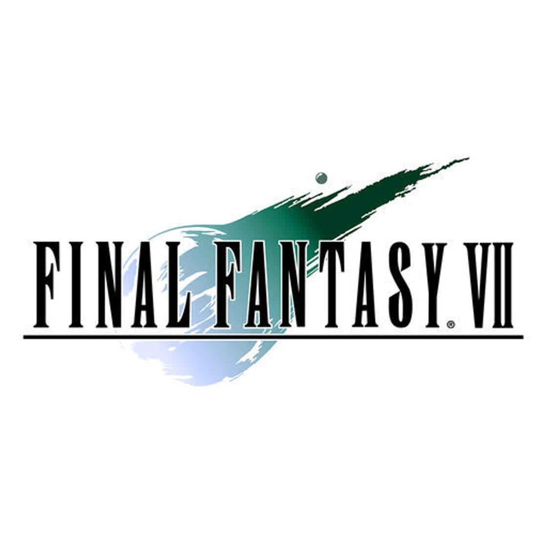 App FINAL FANTASY VII