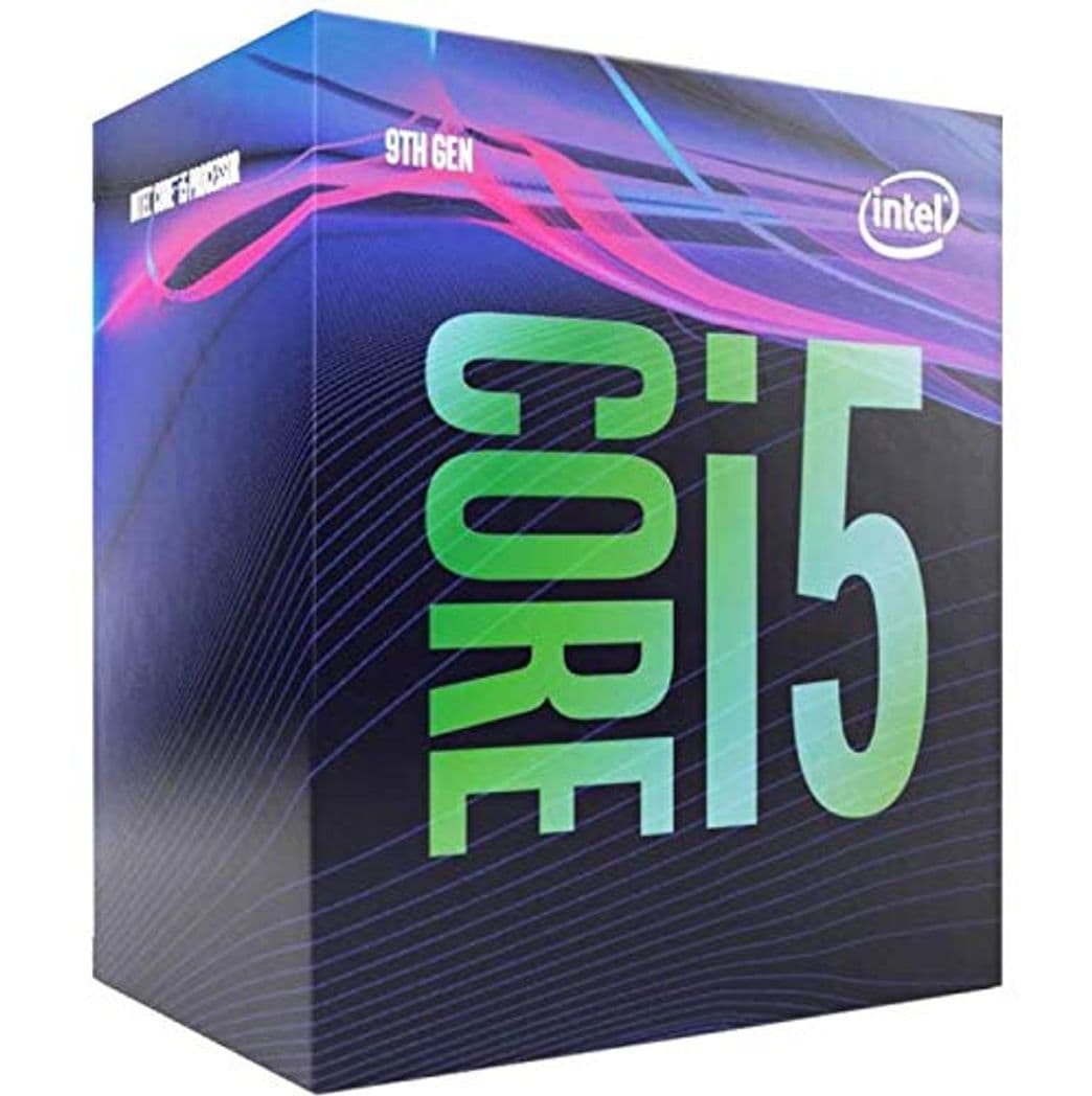 Producto CPU INTEL Core I5-9400 2