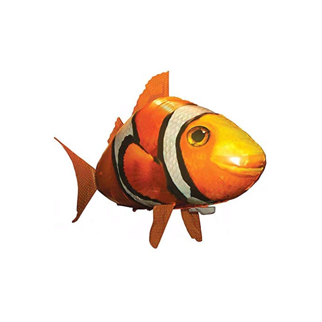 Producto BBLAC 2KEY Air Flying Fish, Flying Shark Clownfish Toy, Control Remoto Air