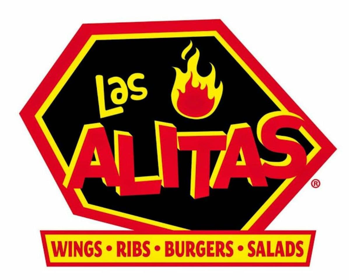 Restaurantes Las Alitas Patio Revolución (Loreto)