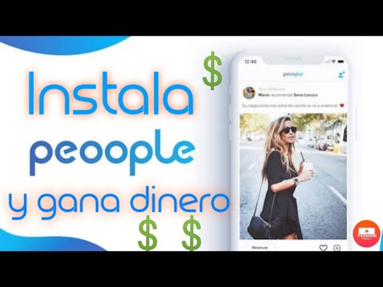 Fashion Grupo monetización de peoople 