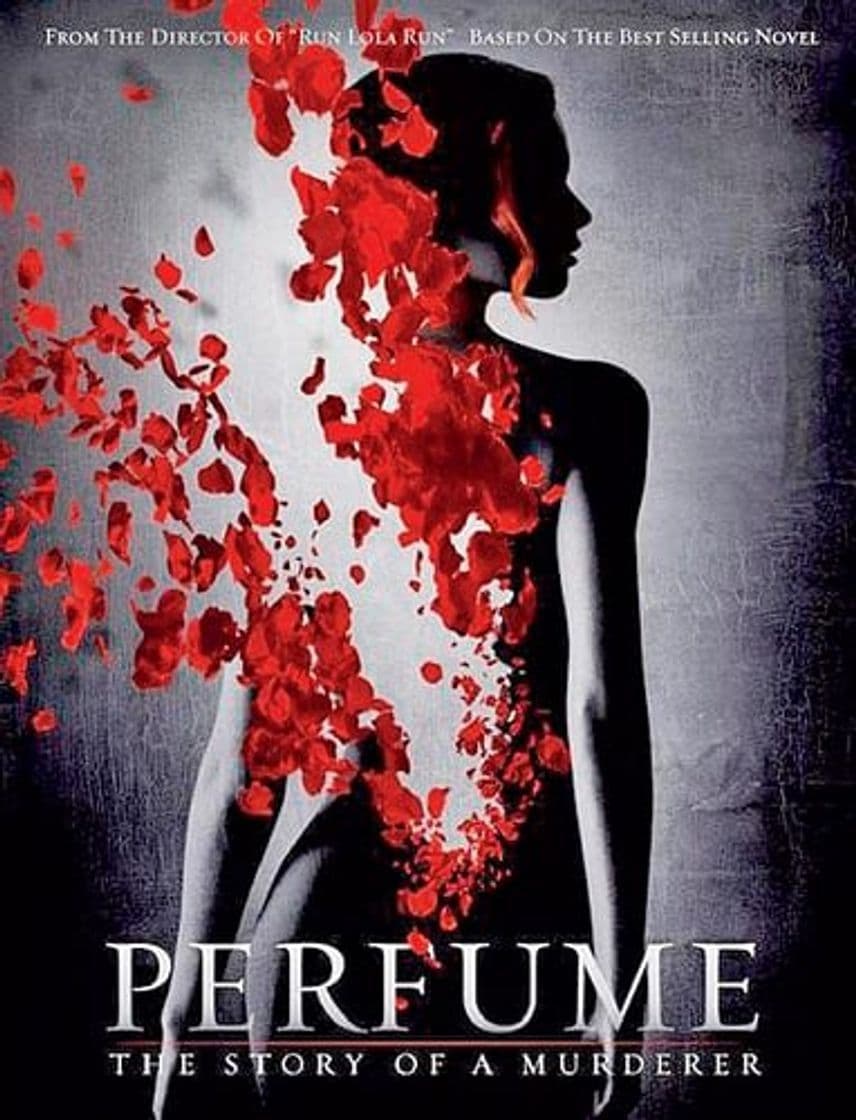 Movie Perfume: The Story of a Murderer