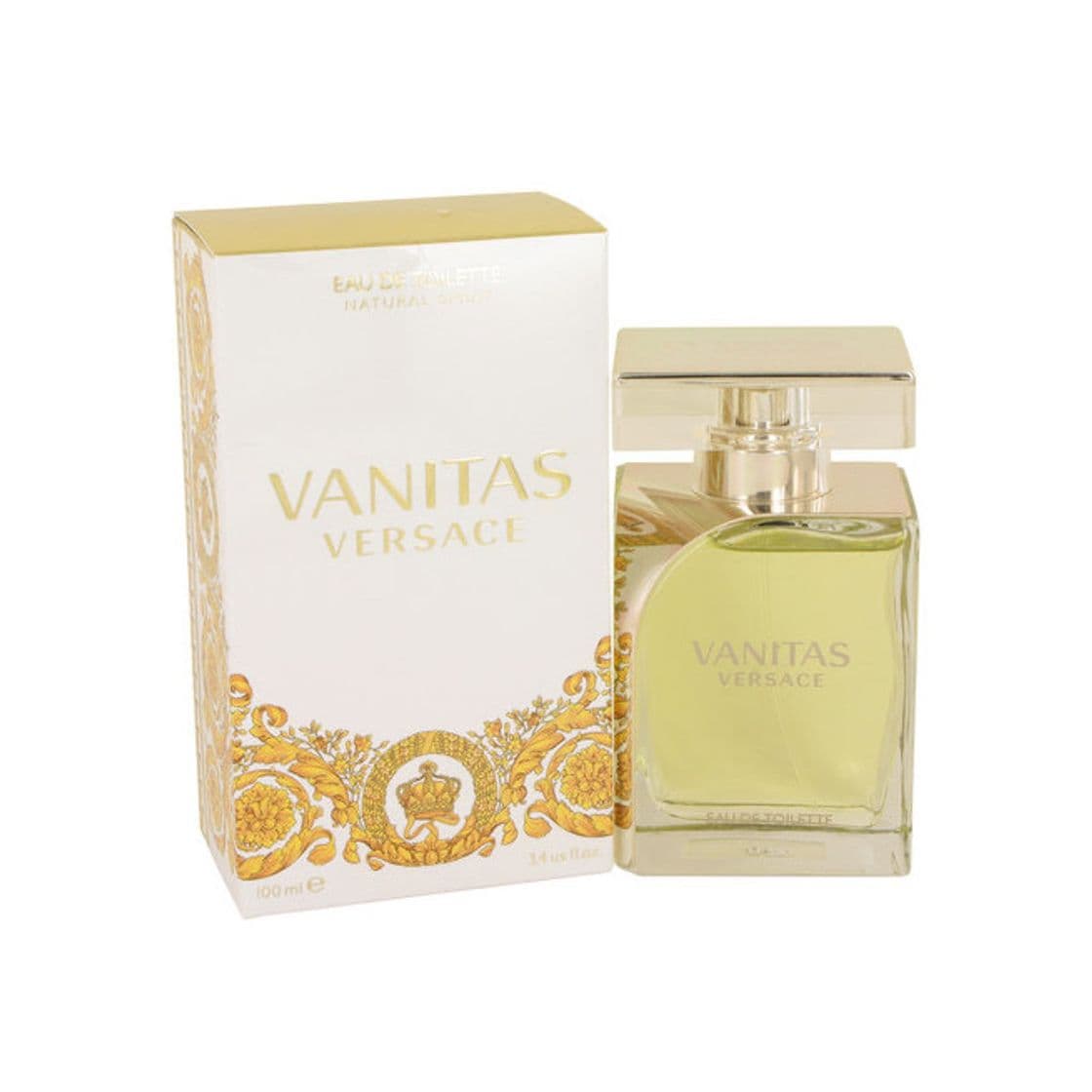 Product Versace Vanitas 