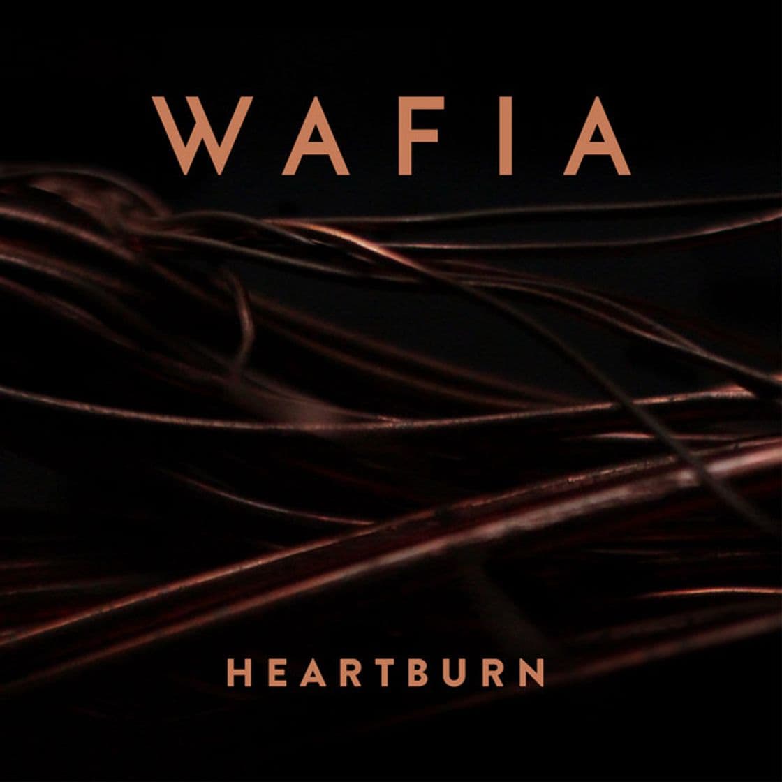 Music Heartburn - Felix Cartal Remix