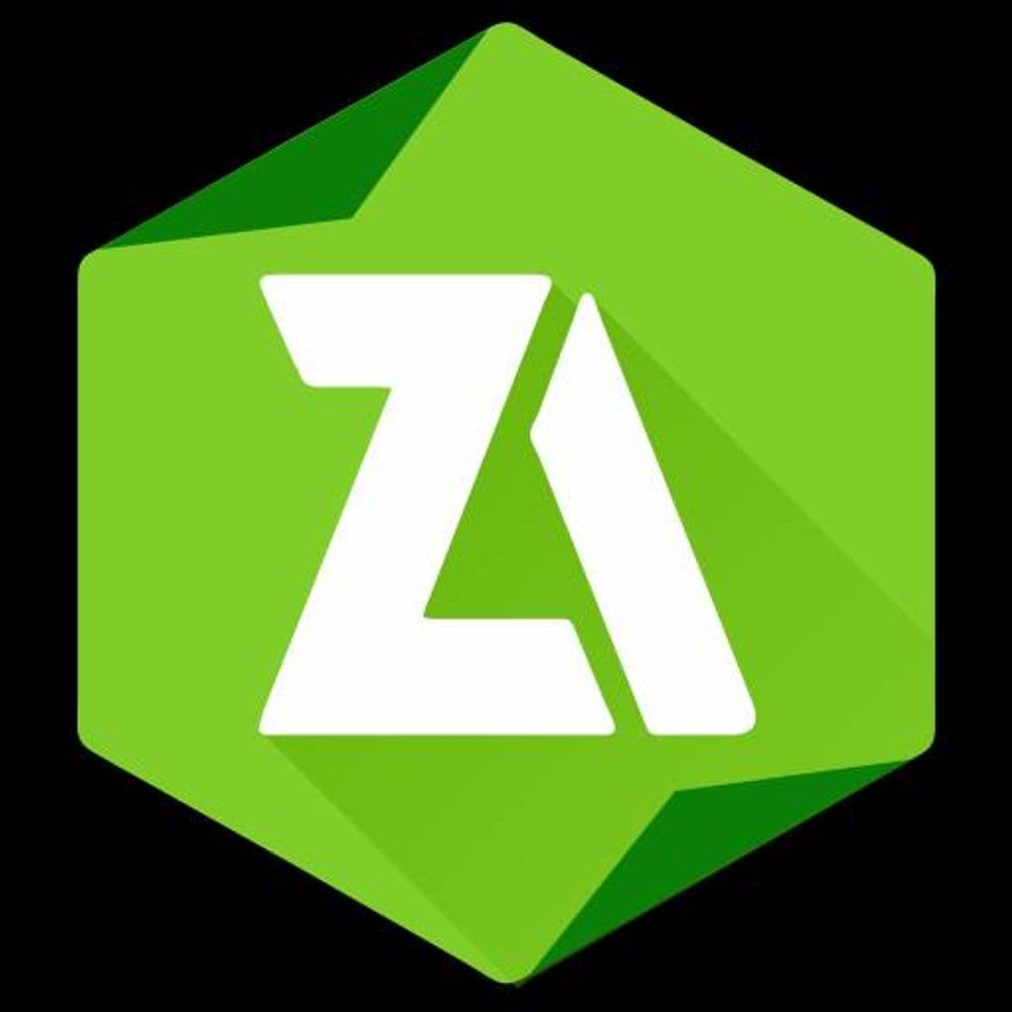 App ZArchiver - Apps on Google Play