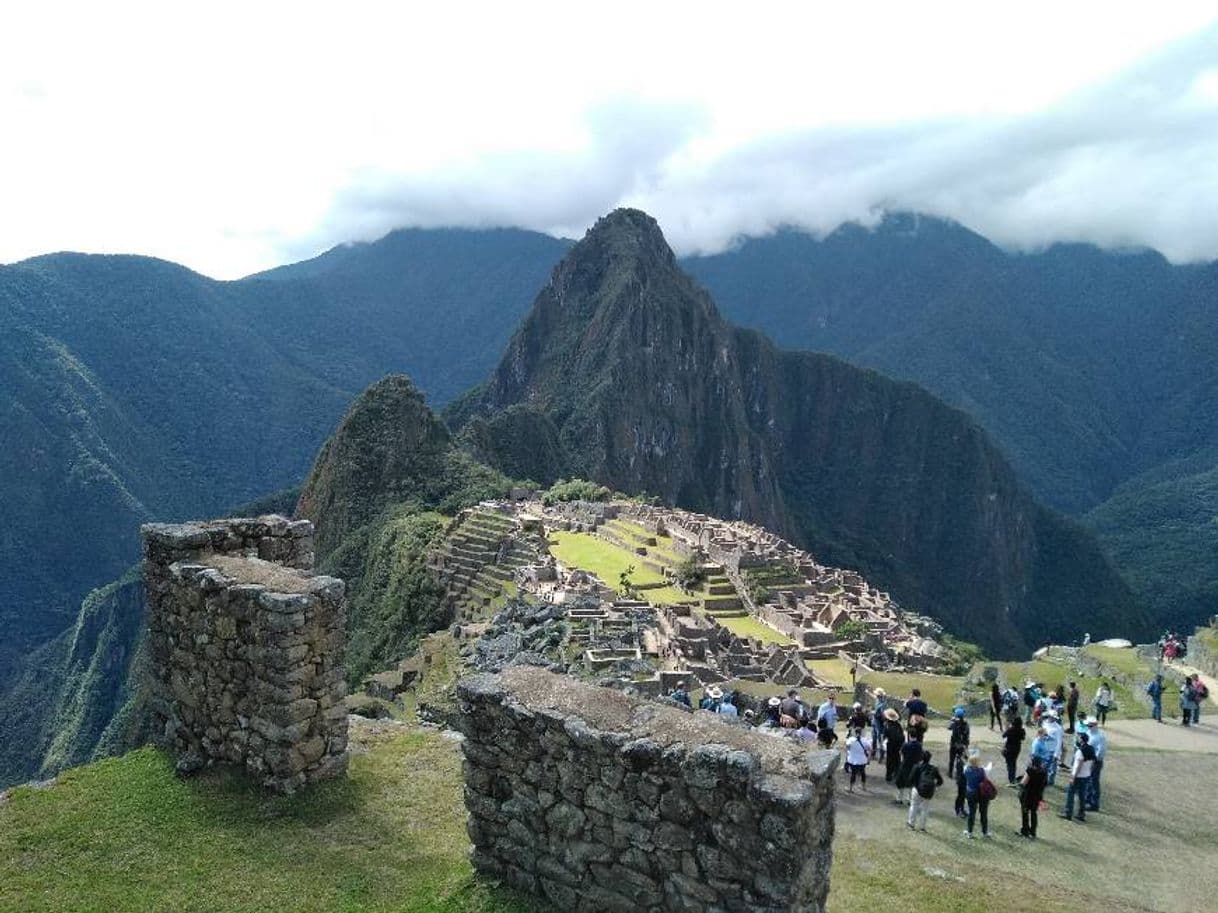 Place Cusco