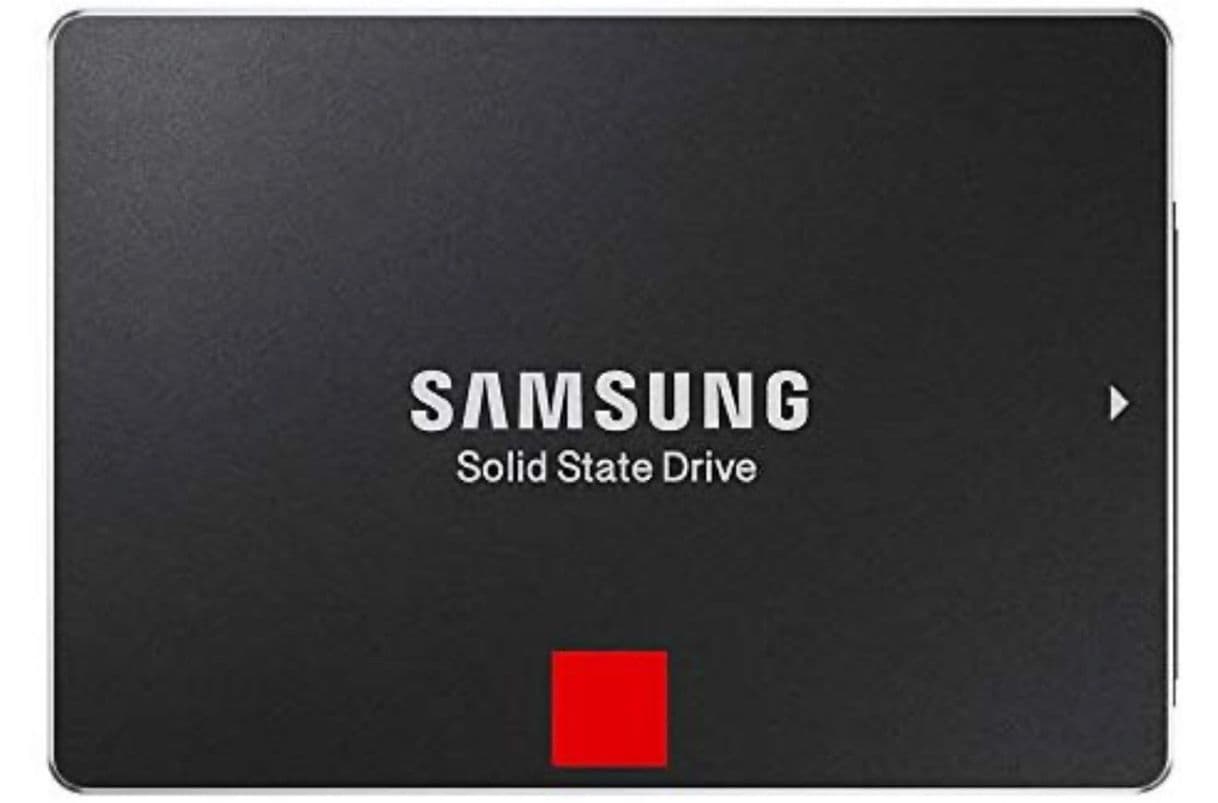 Fashion Samsung 850 PRO - 1 TB 