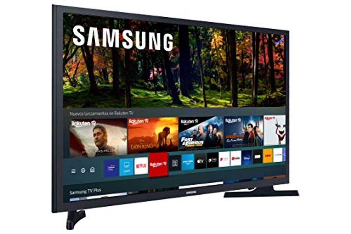 Product Samsung 32T4305 2020 - Smart TV de 32" con Resolución HD, HDR,