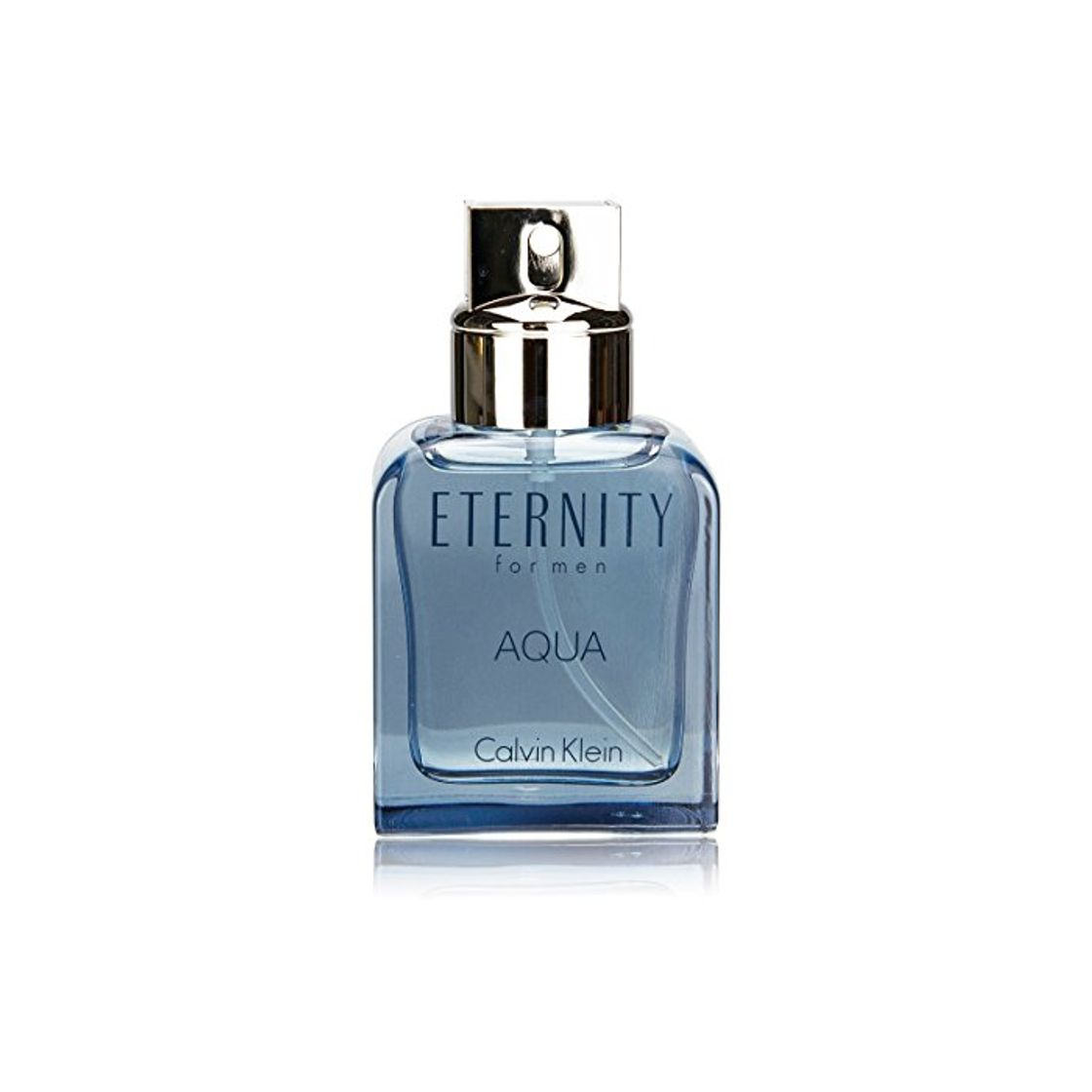 Product ETERNITY FOR MEN AQUA Eau De Toilette 50ML