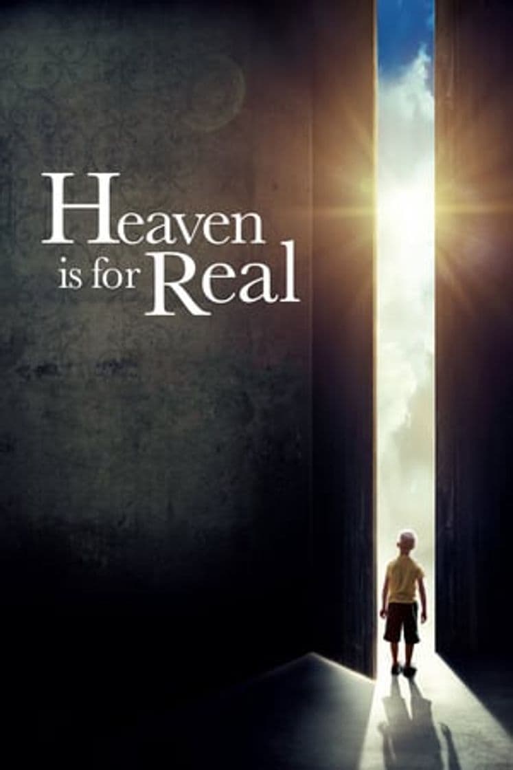 Película Heaven Is for Real